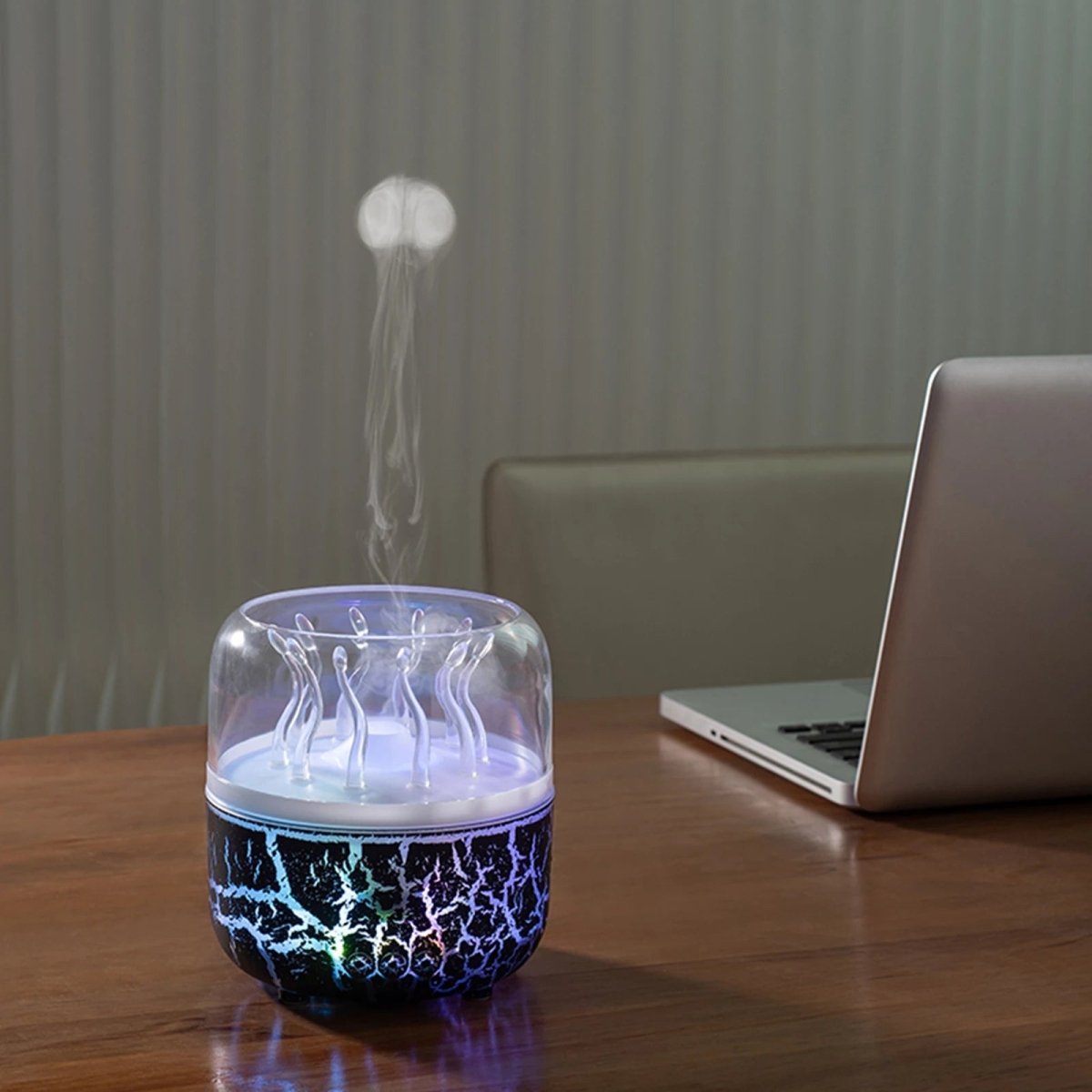 Humidifier with Timer and Remote – image 6