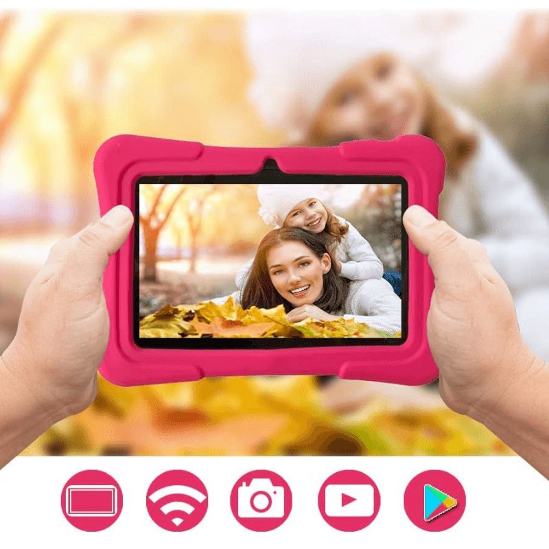 Kids Tablets with Dual Camera and 32 GB Storage – image 8