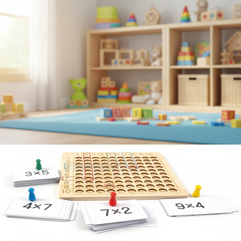 Maths Learning Game – image 4