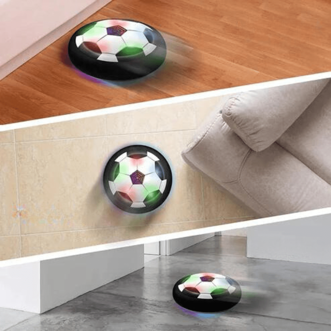 Interactive Dog Ball, Moving Ball for Dogs with Random Jumps