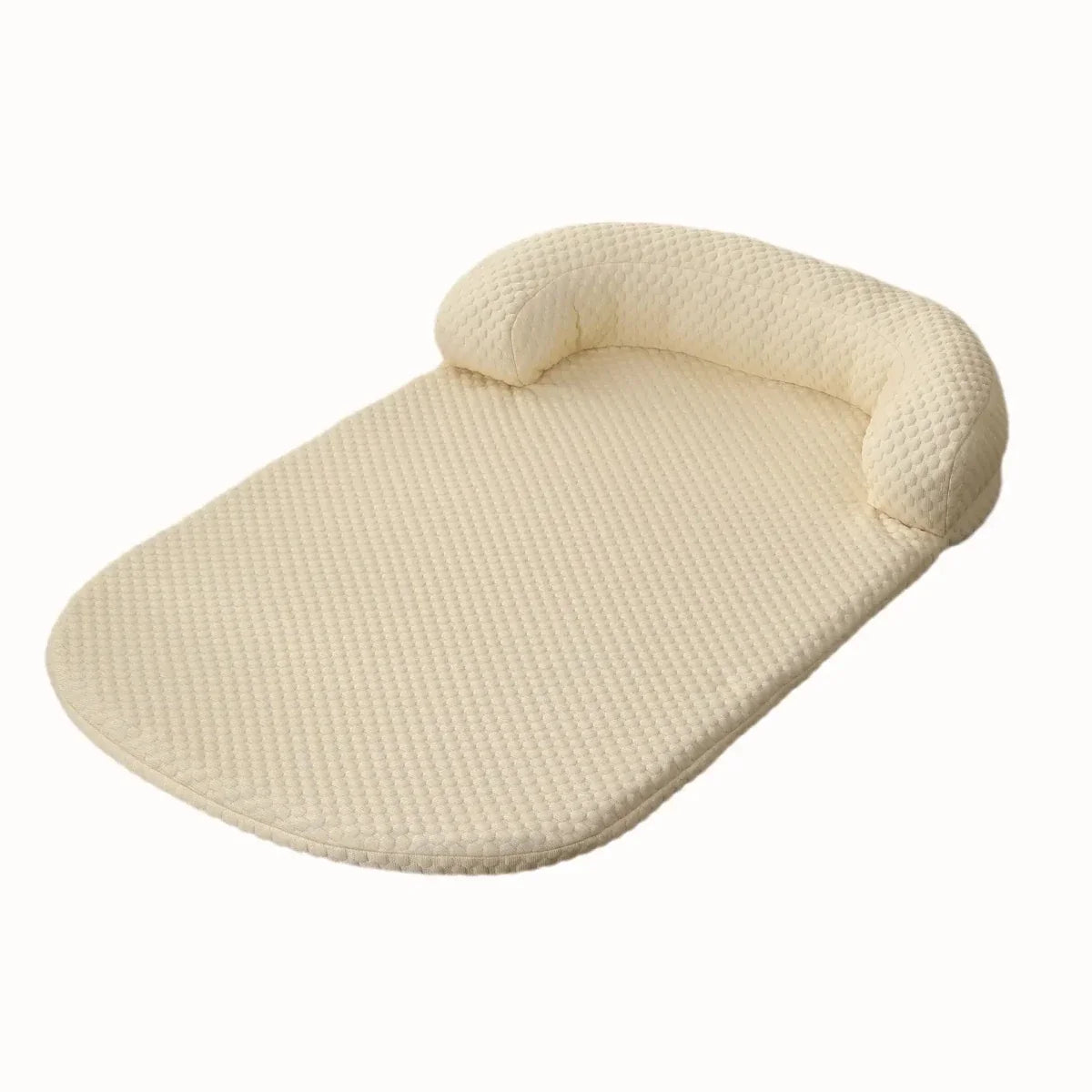 Dog Cooling Mat with Ice Silk and Foam, Cooling Pad for Dogs with Removable Washable Cover, Cat Cooling Mats for Summer_06