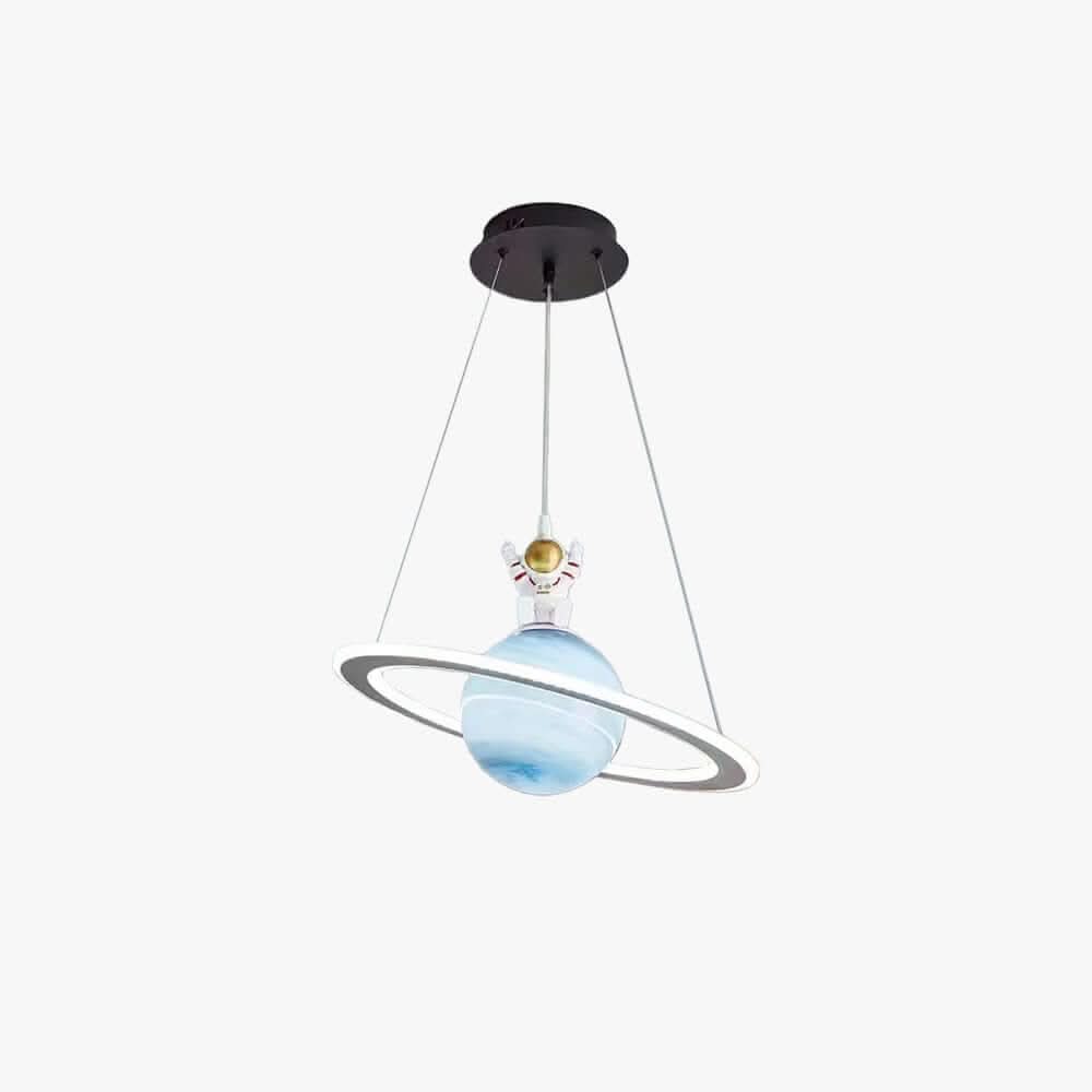 Nursery Lamp with Astronaut Option – image 9