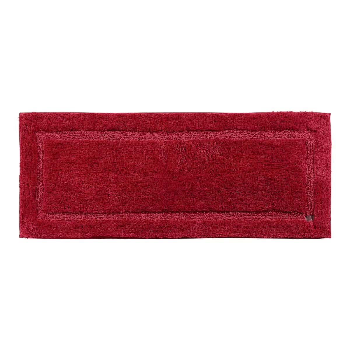 Non Slip Bath Mat, Absorbent Bathroom Mats, Soft Microfibre Washable Rug, Floor Mat for Kitchen and Living Areas_09