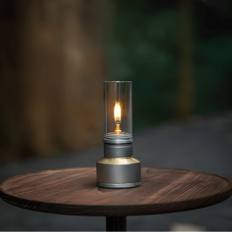 Camping Lights, Outdoor Lantern – image 6
