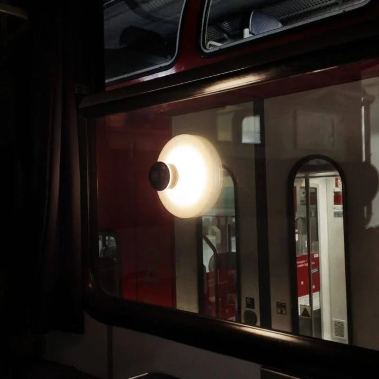 Rechargeable Lamp with Clip – image 4