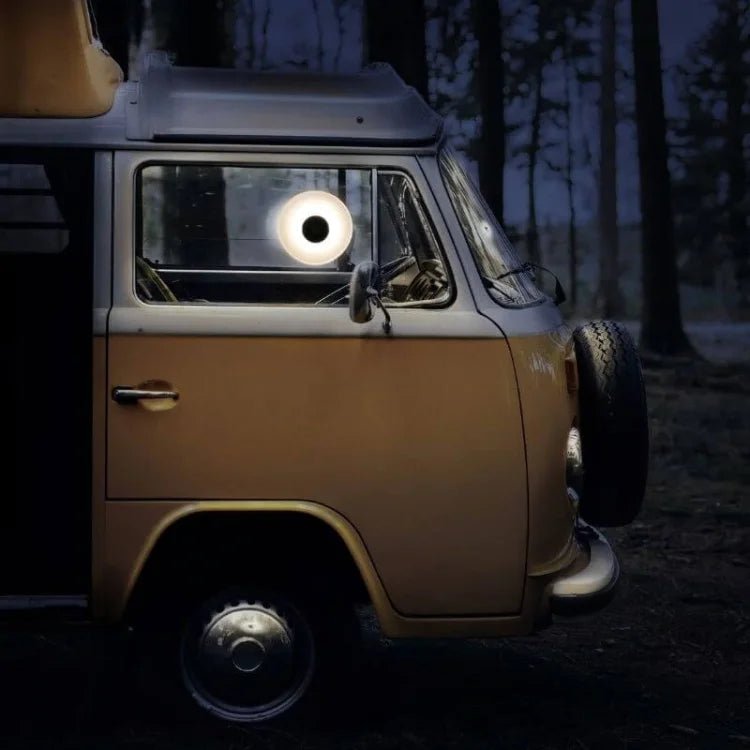 Portable Camping Light for Travel – image 7
