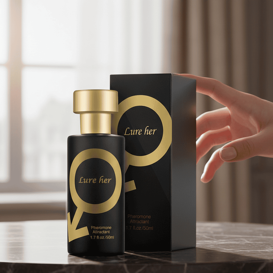 Perfume for Women and Men, Eau de Parfum – image 4