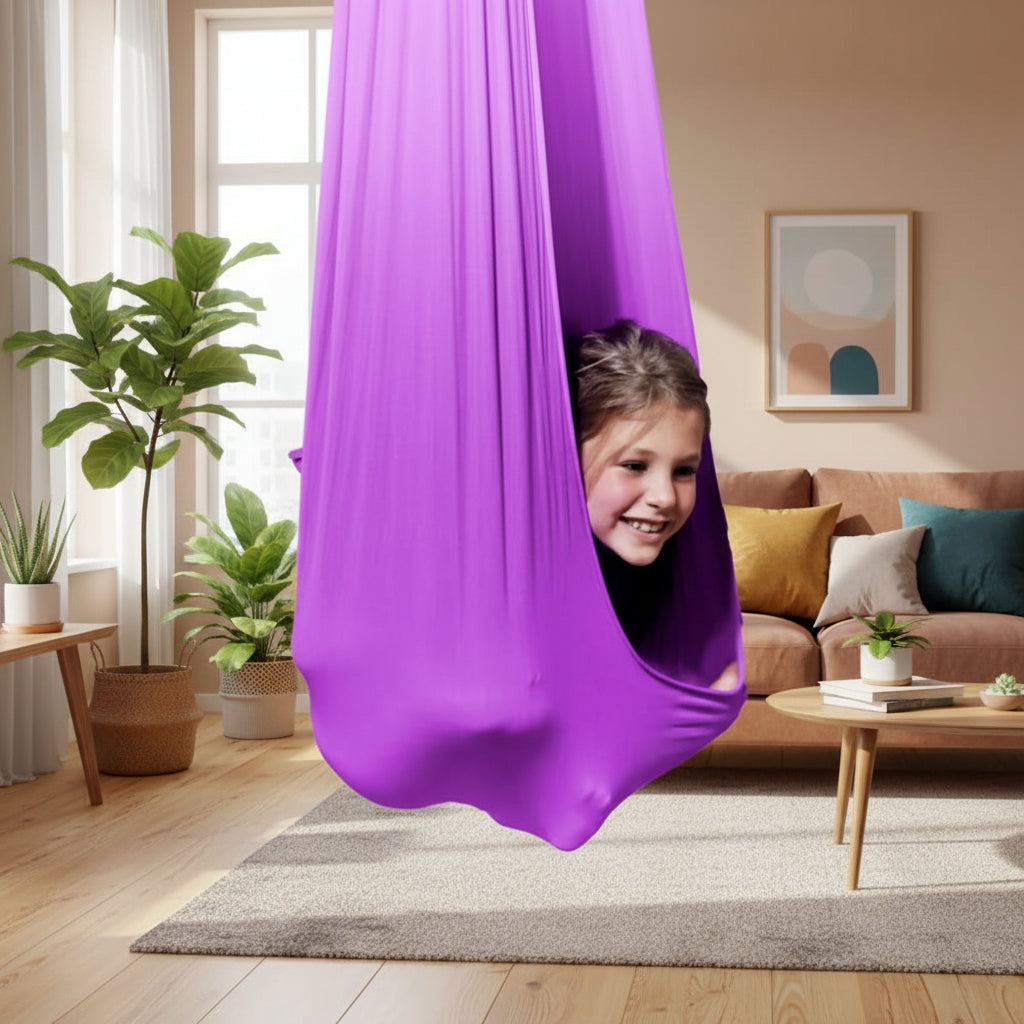 Sensory Swings for Kids – image 4