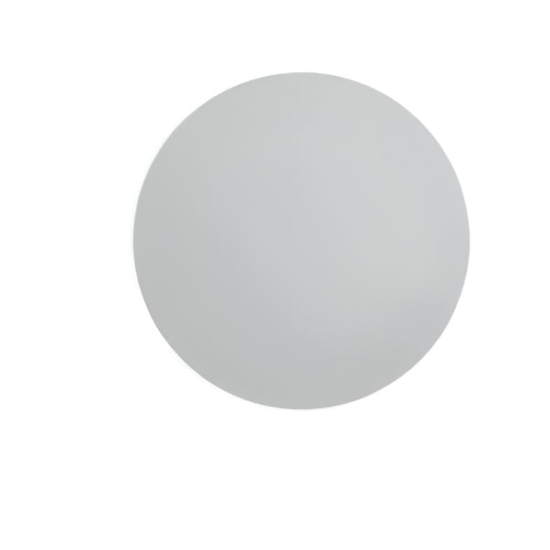 Luminara | Elegant Minimalist Round LED Wall Sconce Light 1