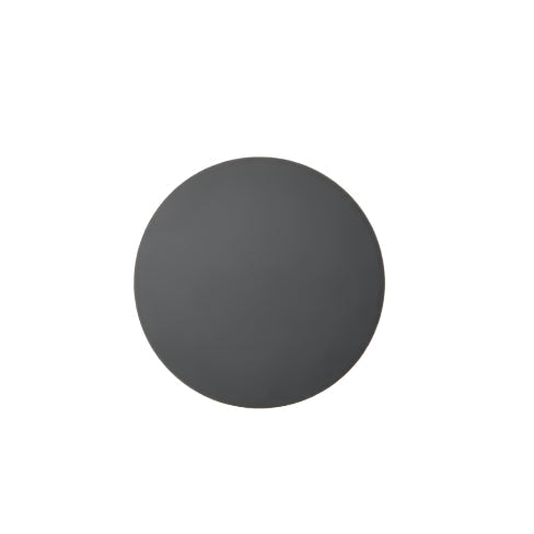 Luminara | Elegant Minimalist Round LED Wall Sconce Light 2