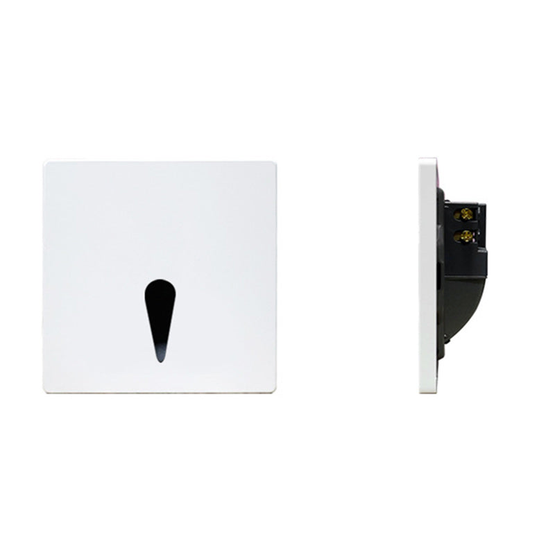 Luminara | Sleek Modern Minimalist Indoor Wall Lights for Elegant Illumination 11