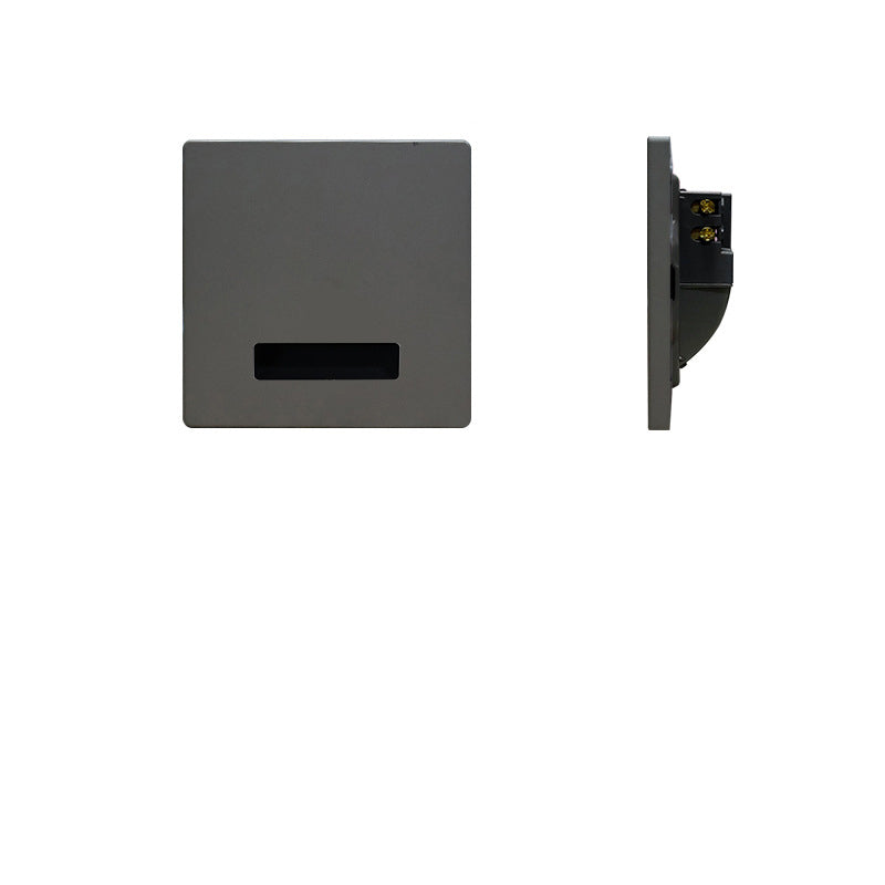 Luminara | Sleek Modern Minimalist Indoor Wall Lights for Elegant Illumination 13