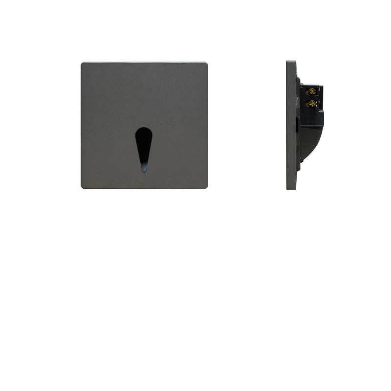 Luminara | Sleek Modern Minimalist Indoor Wall Lights for Elegant Illumination 19