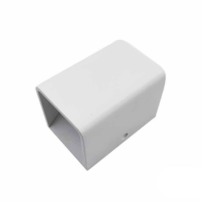 Luminara | Stylish Modern RGB LED Wall Light for Bedroom and Living Room 4