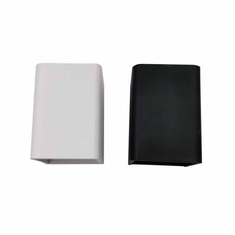 Luminara | Stylish Modern RGB LED Wall Light for Bedroom and Living Room 5