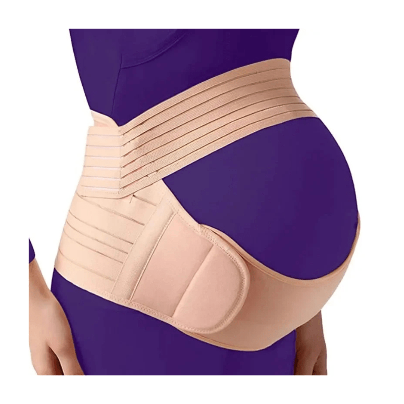 Pregnancy Support Belt 3 in 1, Pregnancy Belly Band