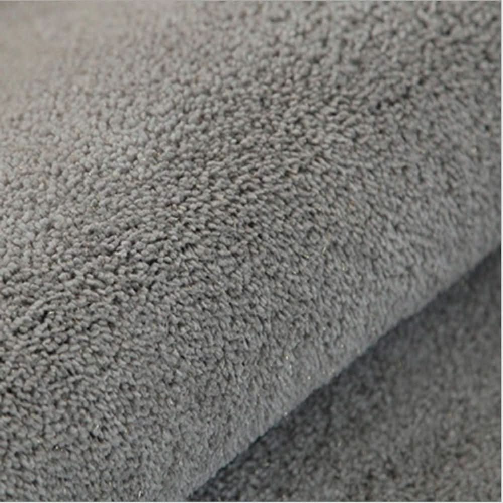 Memory Foam Bath Mat, Non Slip Bathroom Mat, Absorbent Bathroom Rug for Shower and Bathtub_05