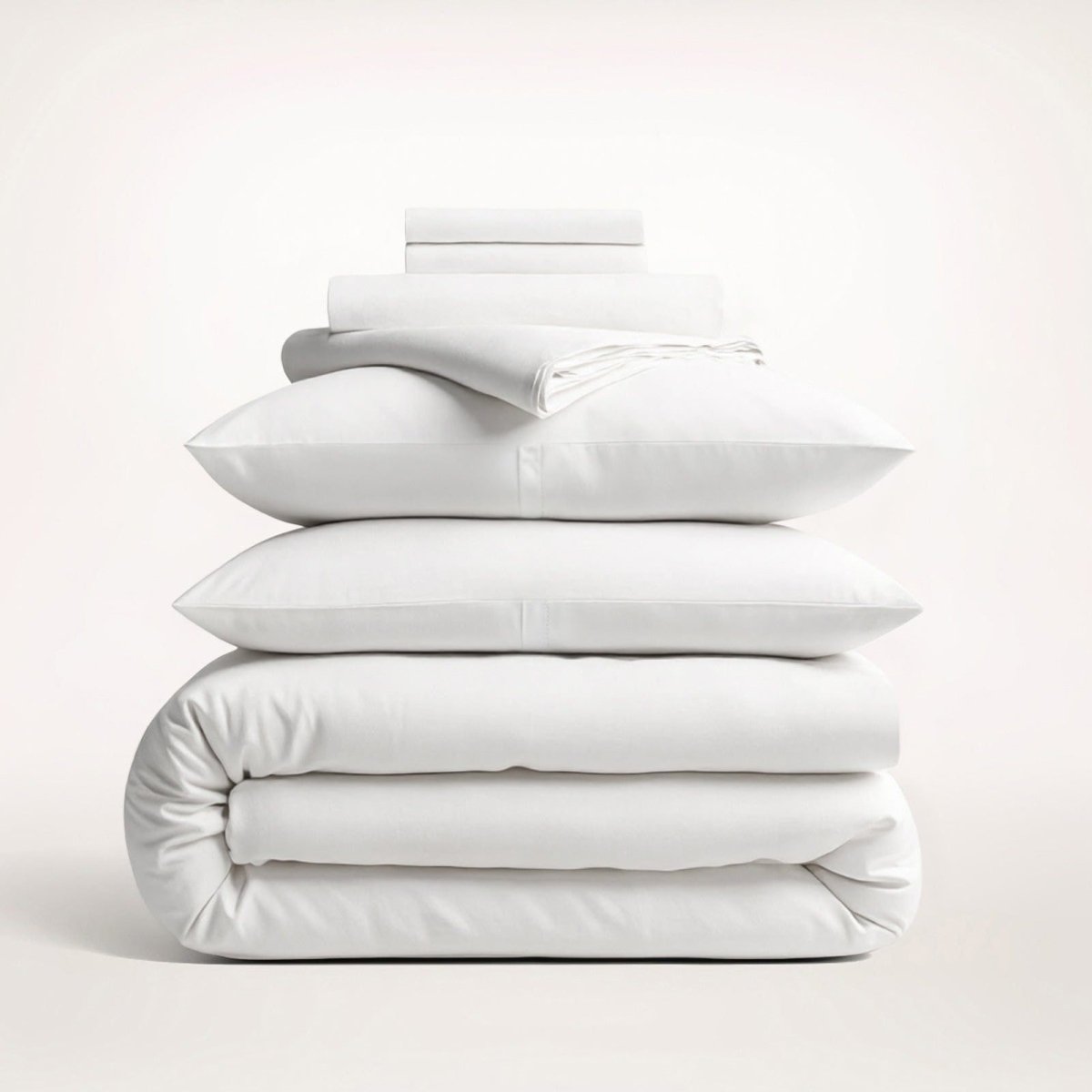 Cotton Bedding Set, Machine Washable Duvet Set – image 4