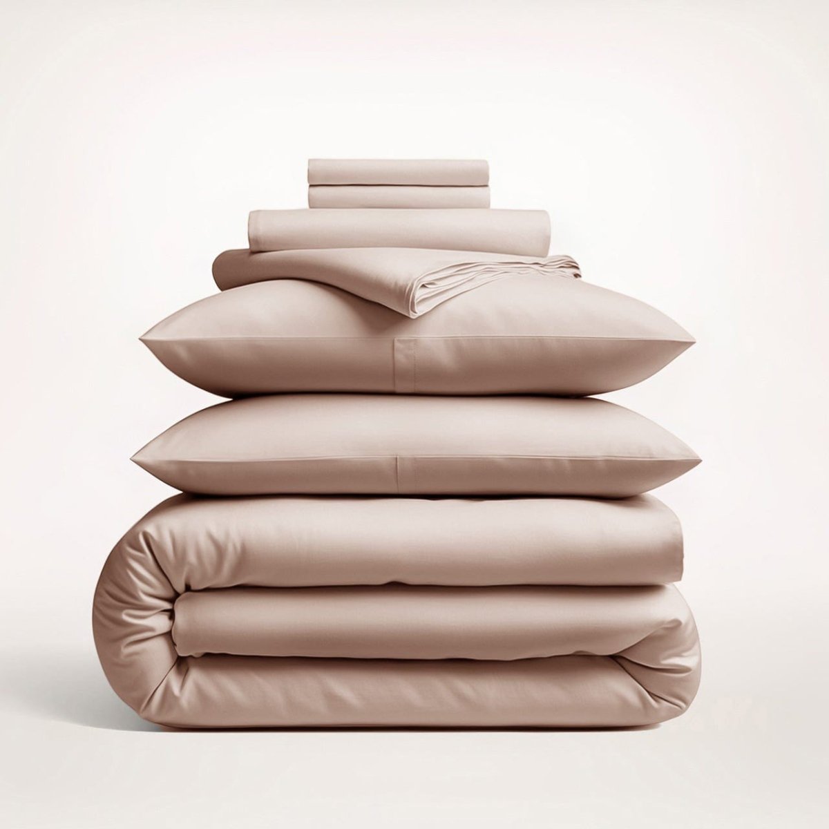 Cotton Bedding Set, Machine Washable Duvet Set – image 7