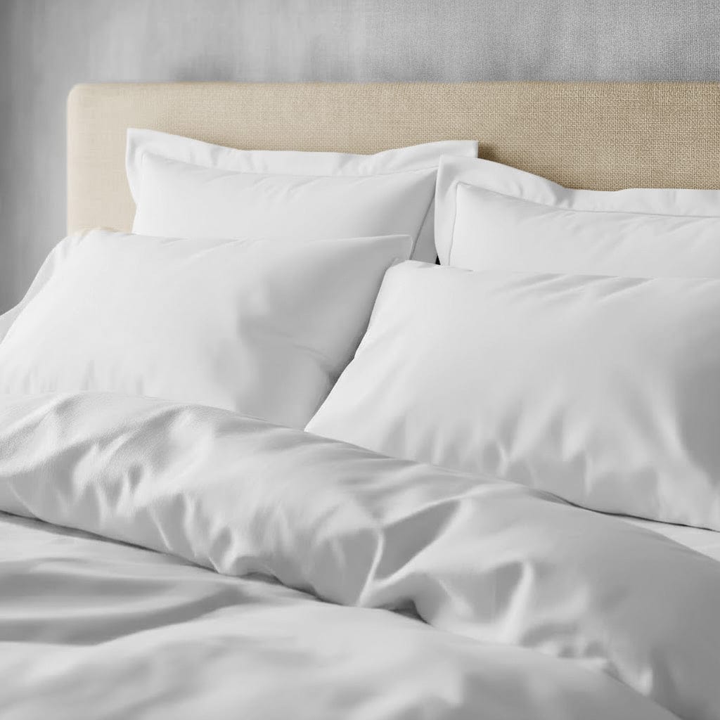 Cotton Bedding Set, 1000TC Cotton Bed Linen