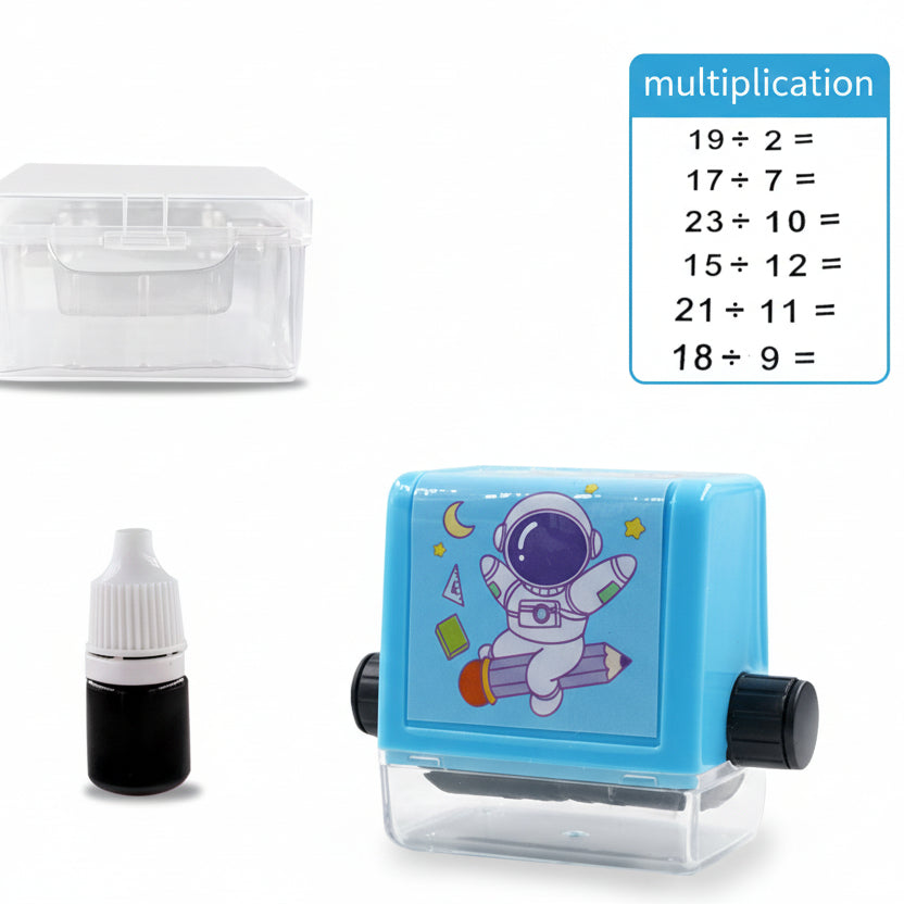 Maths Games for Kids, Multiplication Game and Number Game Roller, Classroom Resources for Times Tables Practice_10