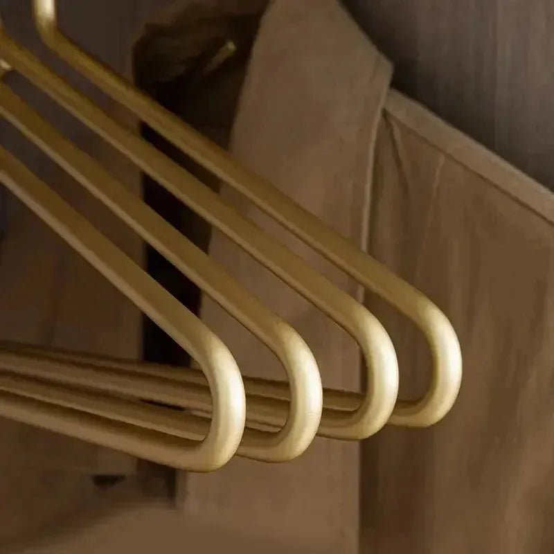 Space Saving Clothes Hangers for Wardrobe – image 6