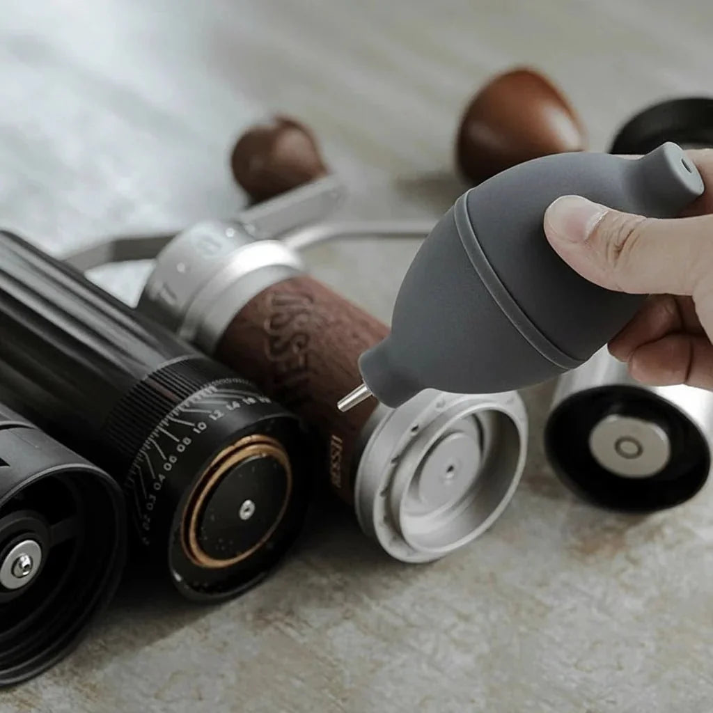 Air Blower Cleaning Tool for Coffee Grinder, Manual Air Duster, Dust Blower for Camera Lens, Keyboard Cleaner_01
