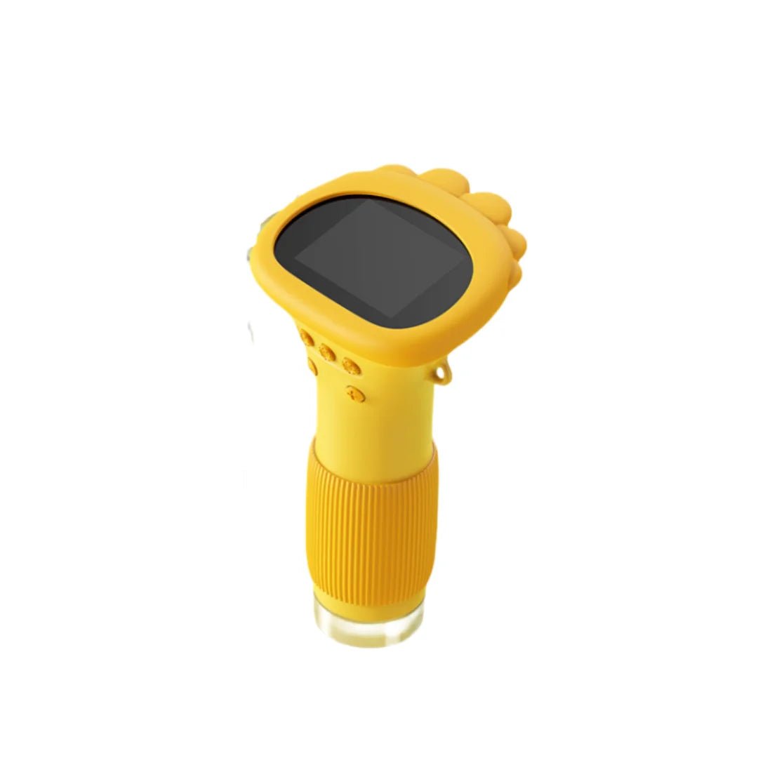 Handheld Microscope for Kids, 1000x Pocket Microscope, Educational Toys and STEM Toys for Science and Nature Exploring_06