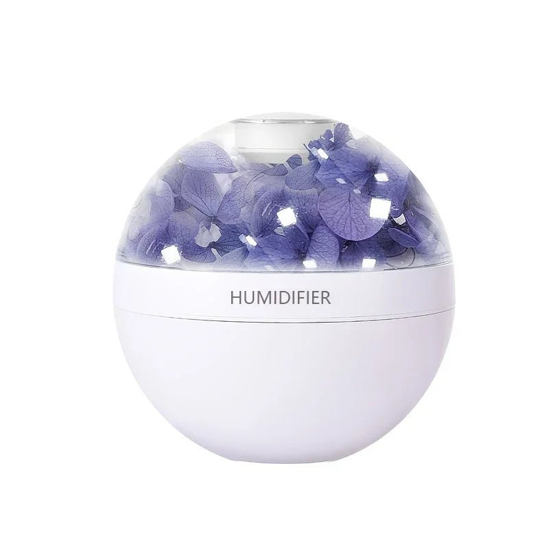 Bedroom Humidifier, USB Air Humidifier for Desk and Office, Small Ultrasonic Mini Humidifier for Nightstand_08