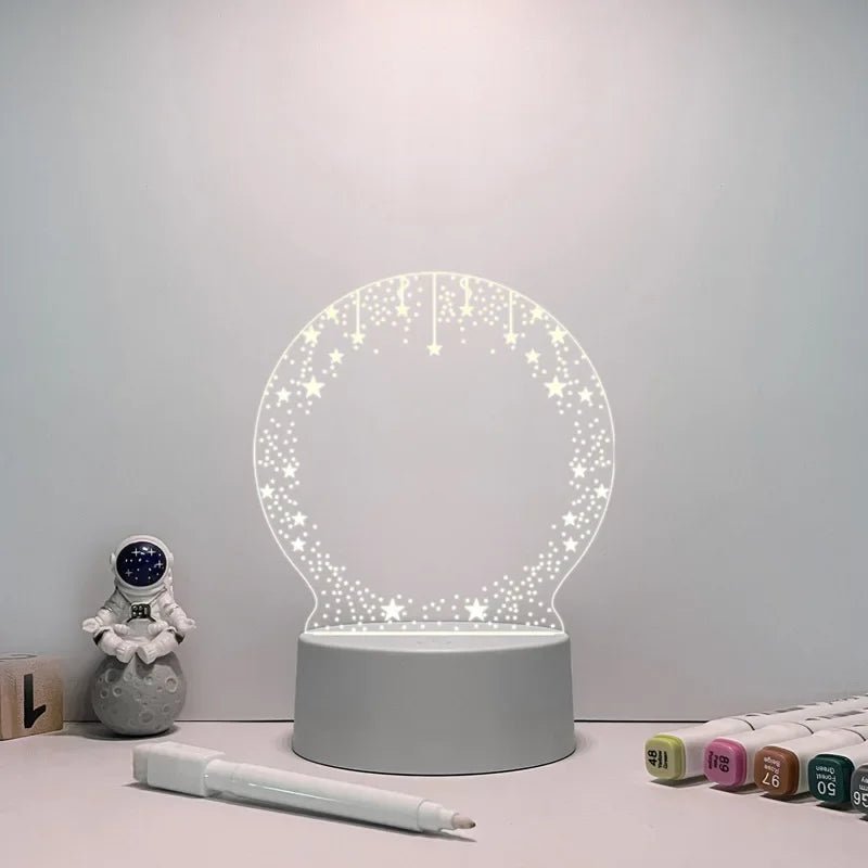 USB Mood Light for Desk – image 7