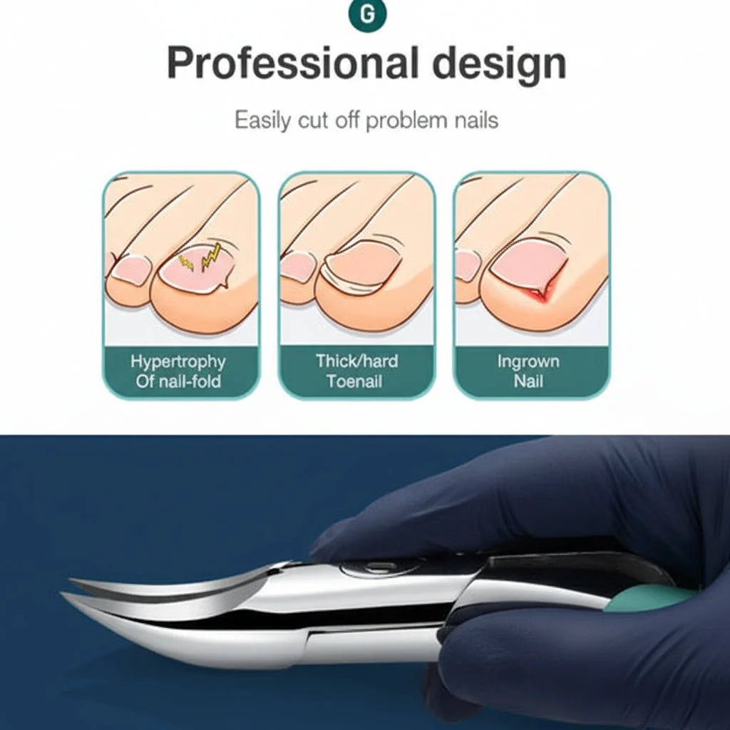 Nail Clippers for Elderly – image 6