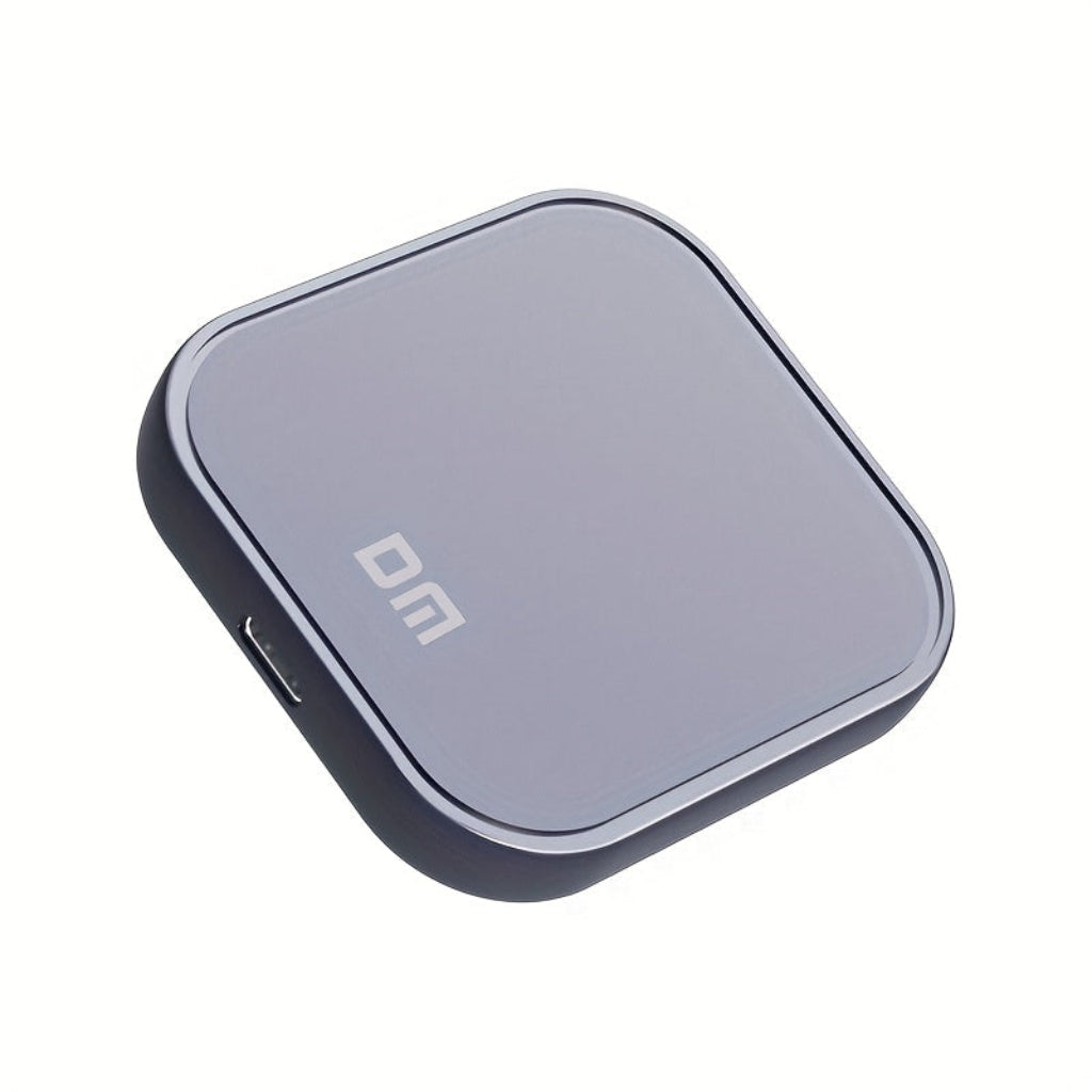 Magnetic Portable Power Bank | Slim Design with USB Charging for On-the-Go Convenience 3