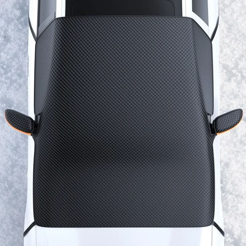 Car Windscreen Cover for Snow and Ice, Car Window Cover