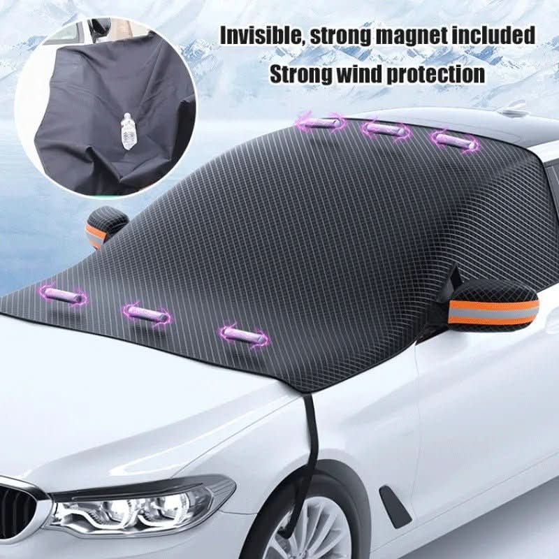 Car Window Cover – image 6