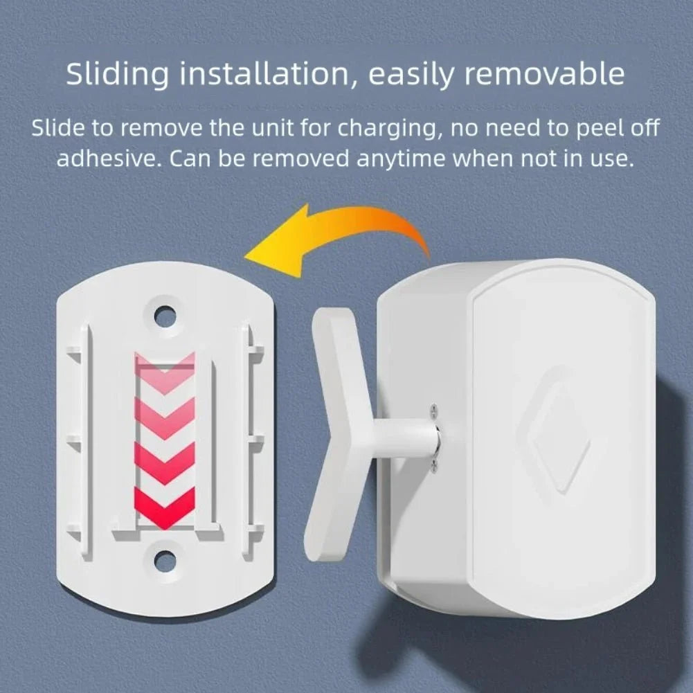 Smart Light Switch Wireless, Wireless Light Switches for Home and Dorm – image 15