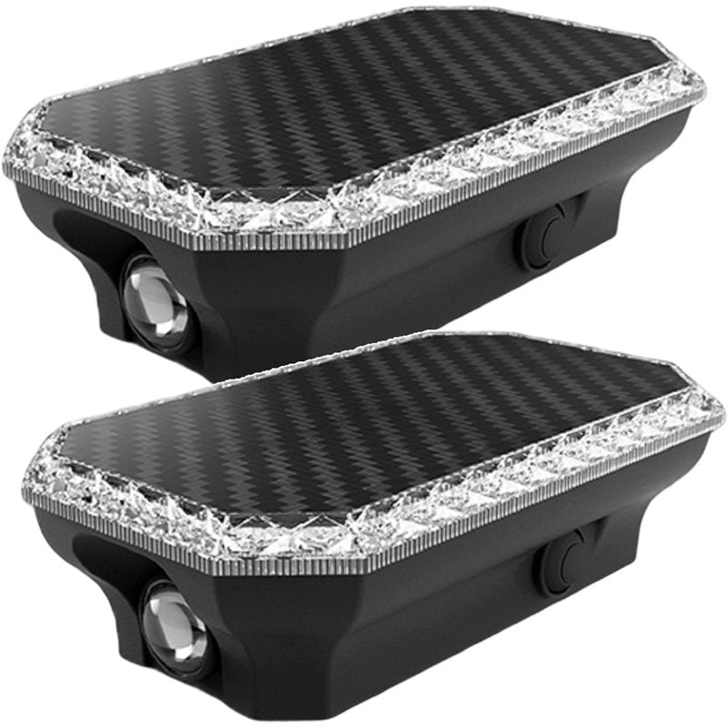 Solar Garden Lights, Wall Lights Outdoor
