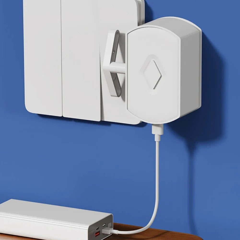 Smart Light Switch Wireless – image 10