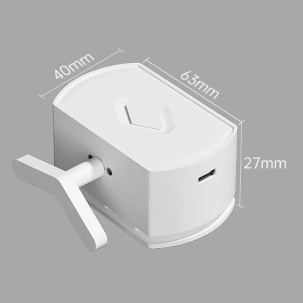 Remote Control Light Switch with No Wiring, Wireless Light Switches for Home and Dorm – image 13