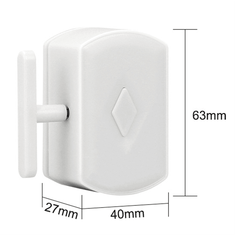Wireless Light Switches for Home and Dorm – image 8