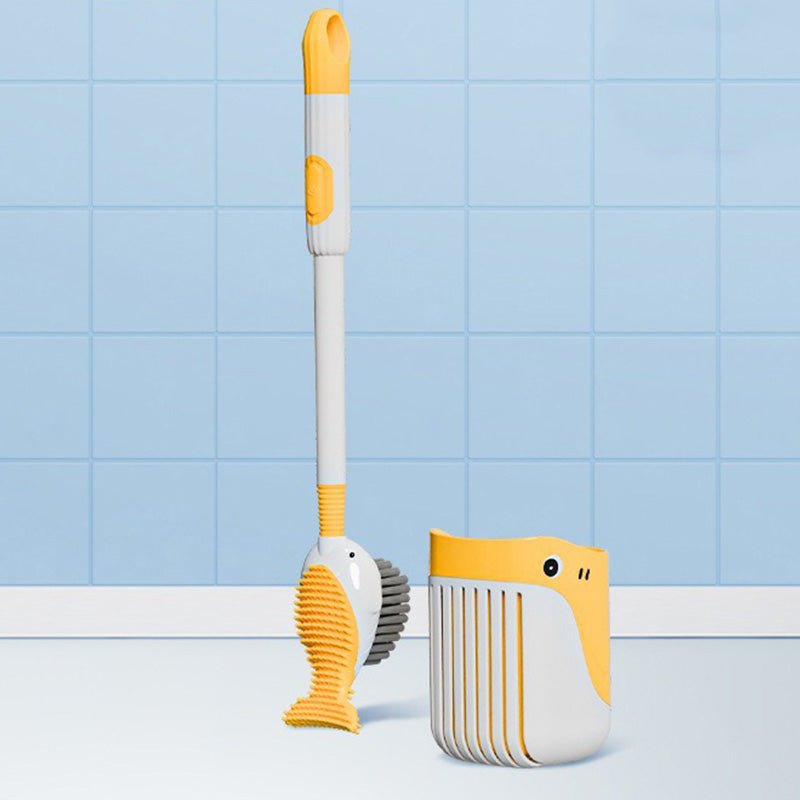 Toilet Brush Wall Mounted – image 10