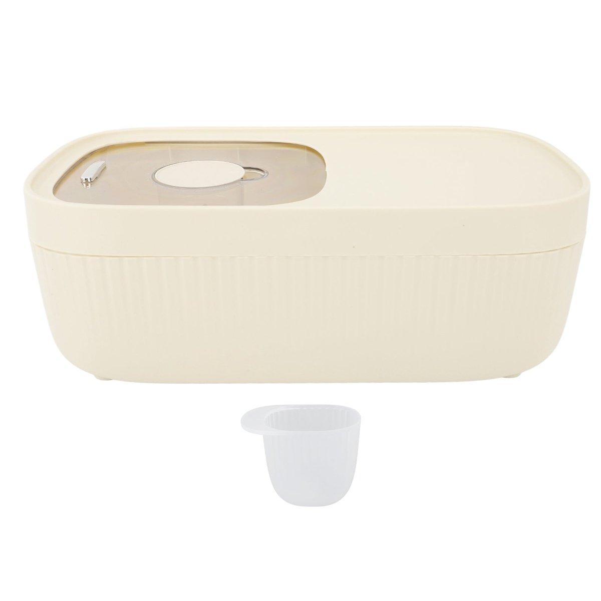 Airtight Dog Food Container, Dog Food Storage Container with Locking Lid, Pet Food Storage Box for Cats and Dogs_04