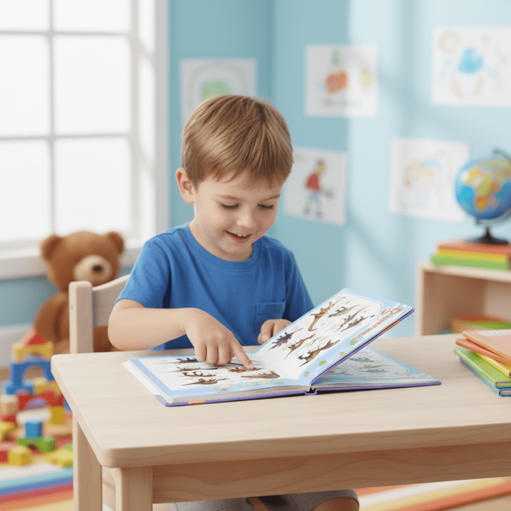 Baby Toys for 1 Year Old, Toddler Toys for 2 Year Olds, Educational Toys for 3 Year Olds, Interactive Sound Toy_01