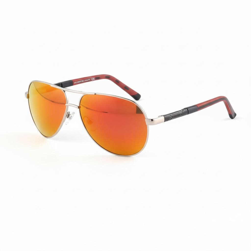 Mens Sunglasses, Driving Sunglasses for Travel and Everyday Wear – image 5