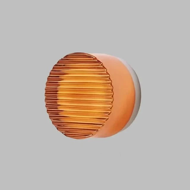 LED Wall Lights Dimmable, Modern Aluminium Wall Sconce for Bedroom and Hallway – image 9