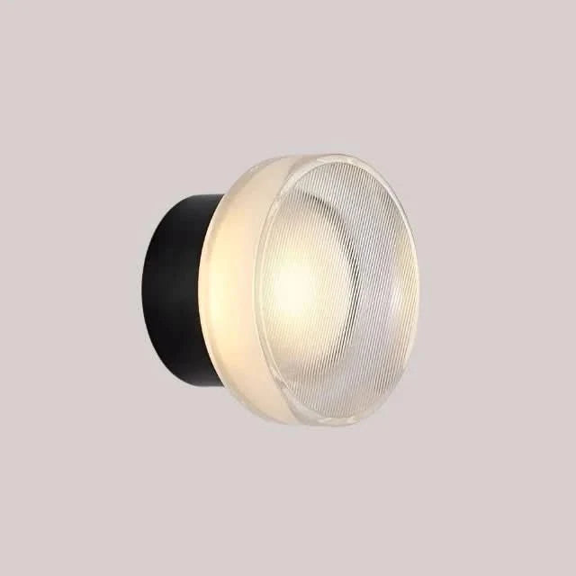 LED Wall Lights Dimmable, Modern Aluminium Wall Sconce for Bedroom and Hallway – image 12