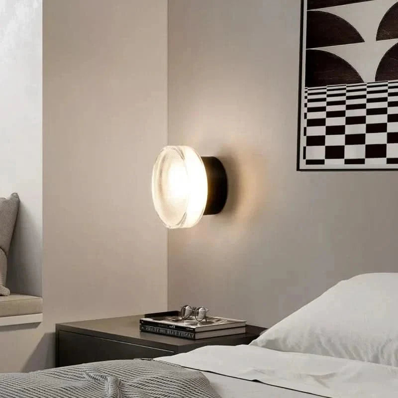 LED Wall Lights Dimmable – image 4