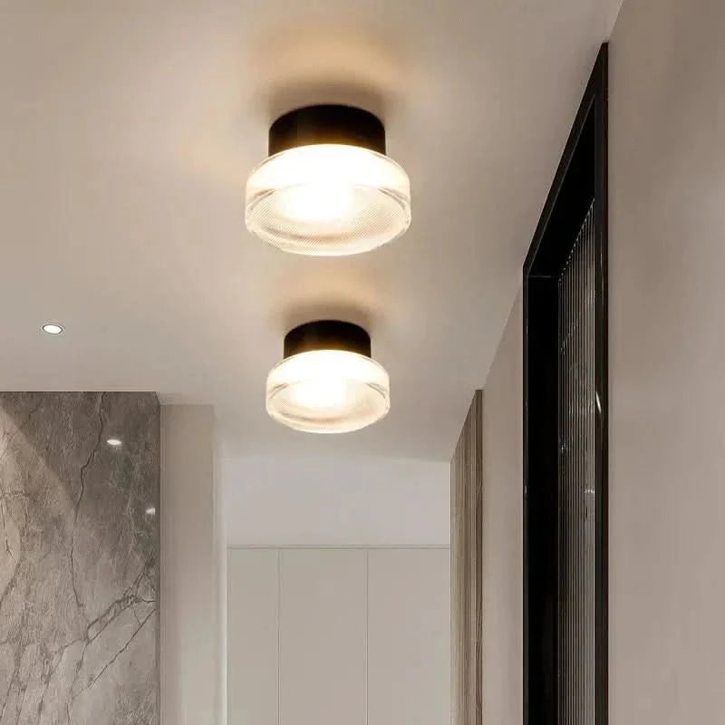 LED Wall Lights Dimmable