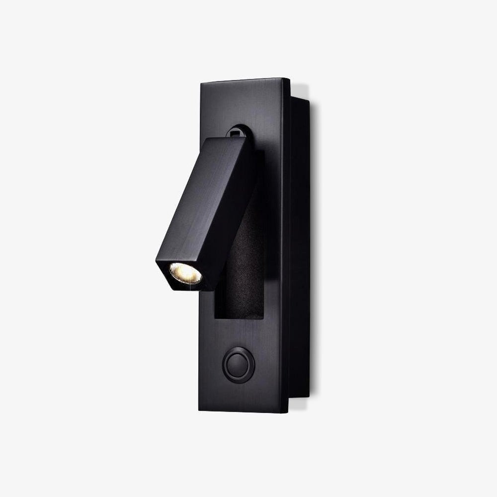 Modern Minimalist | Wall Sconce Lighting with CREE LED Chip | Sleek Design for Contemporary Spaces 1