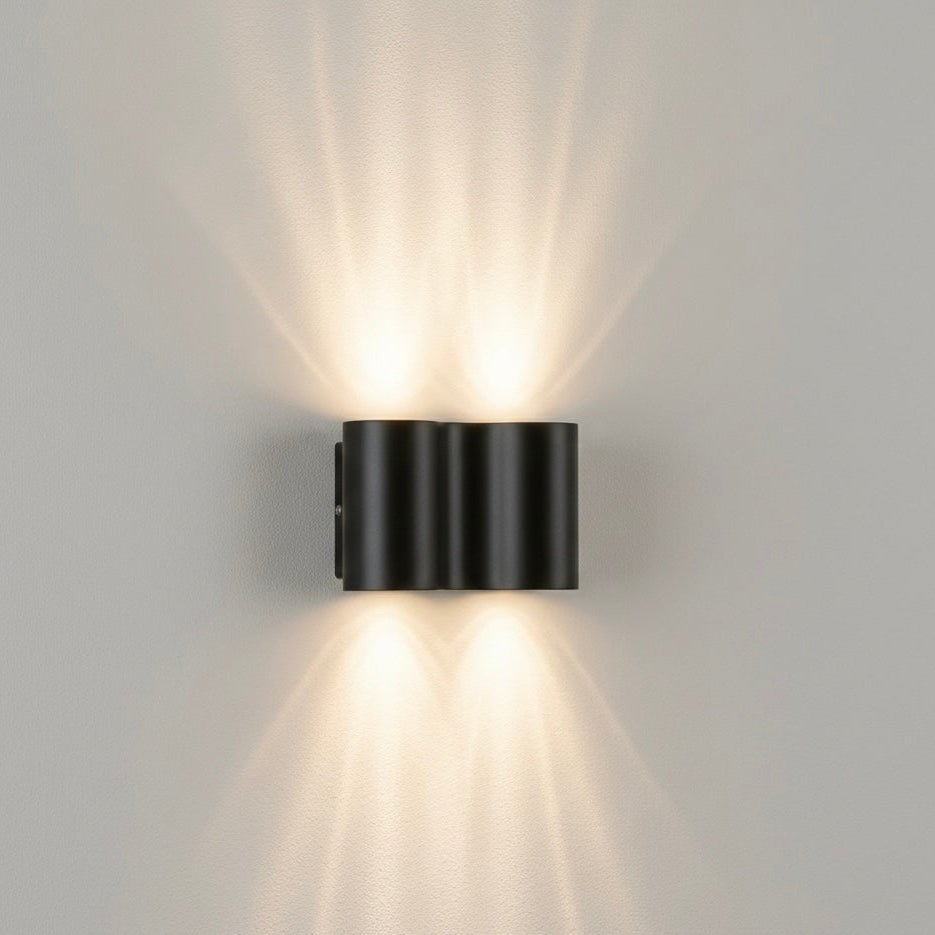 Modern Outdoor Lighting, Aluminium Porch Light – image 15