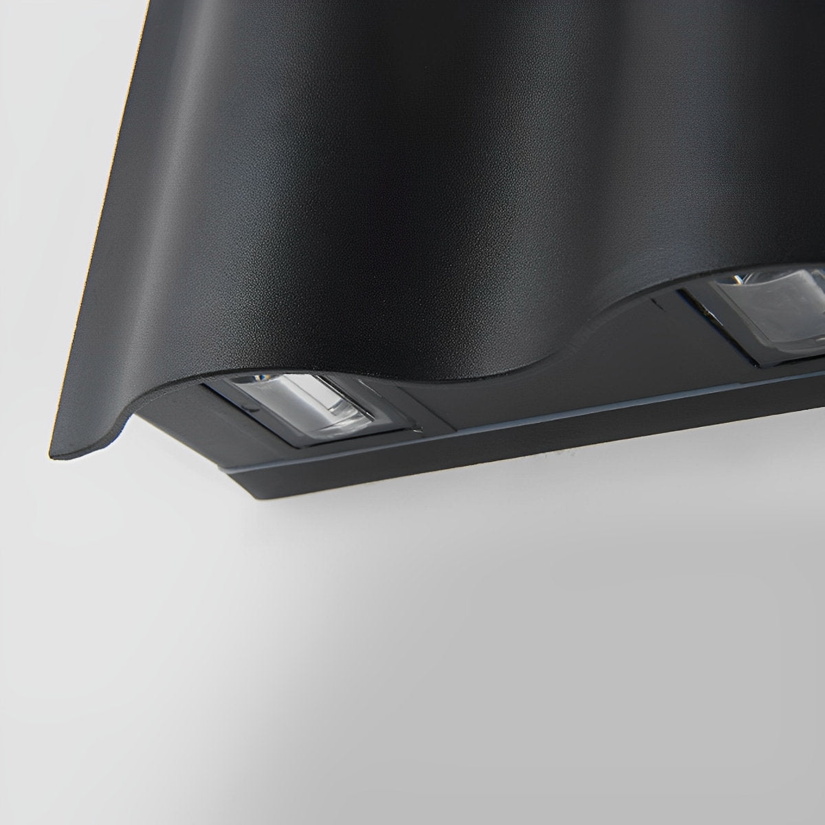 Outdoor Wall Lights, Aluminium Porch Light – image 6